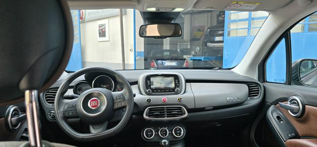 FIAT 500X 2.0 MJet 140 CV 4x4 Cross Plus*garanzia 24mesi*