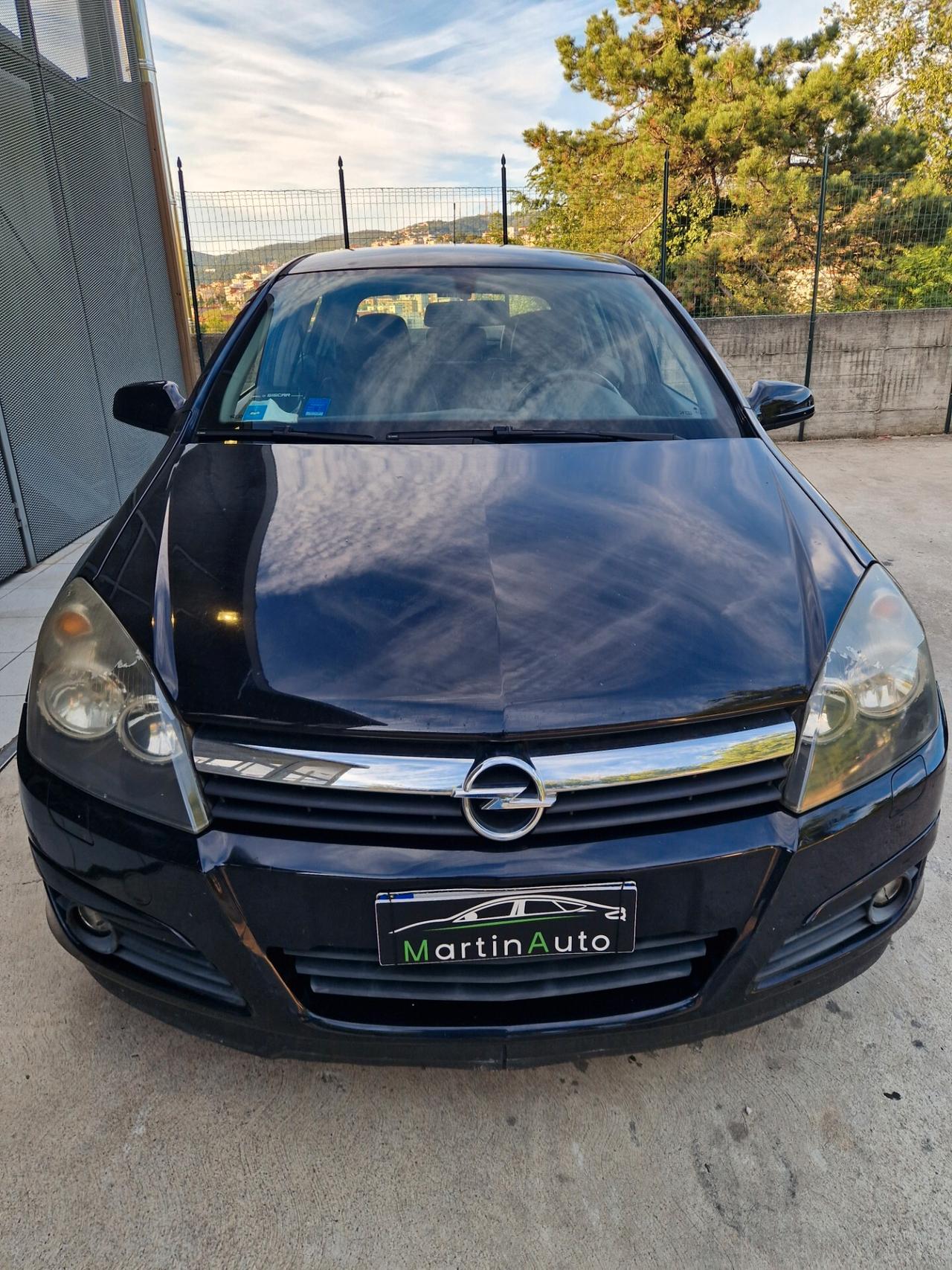 Opel Astra 1.7 Diesel 105 CV - 2005