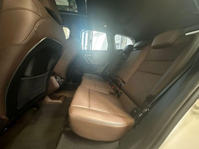 BMW X1 xdrive23d mhev 48V MSport Edition Signature auto
