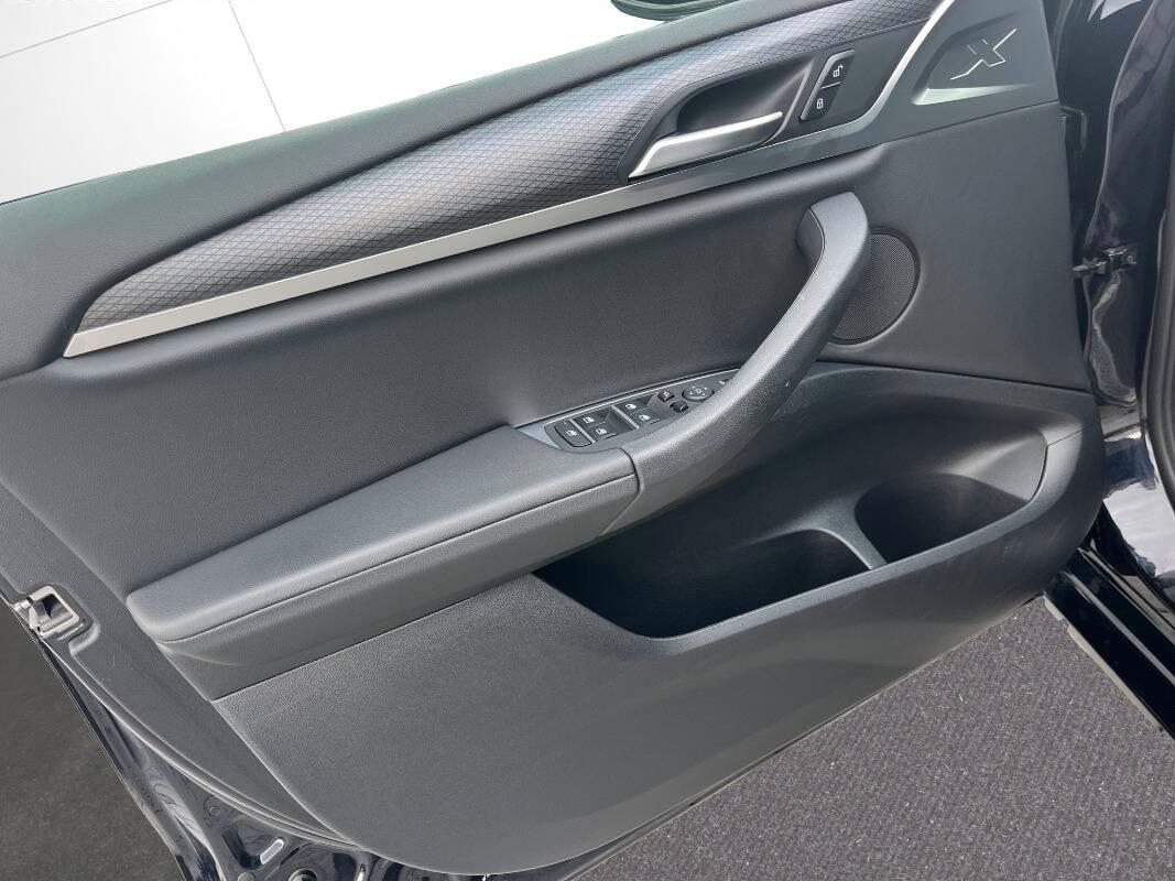 BMW X4 Xdrive20d mhev 48V Msport auto