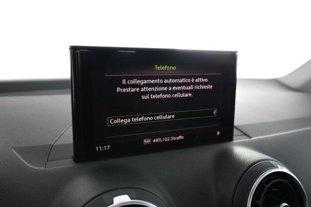 AUDI Q2 Q2 30 TDI S tronic Admired
