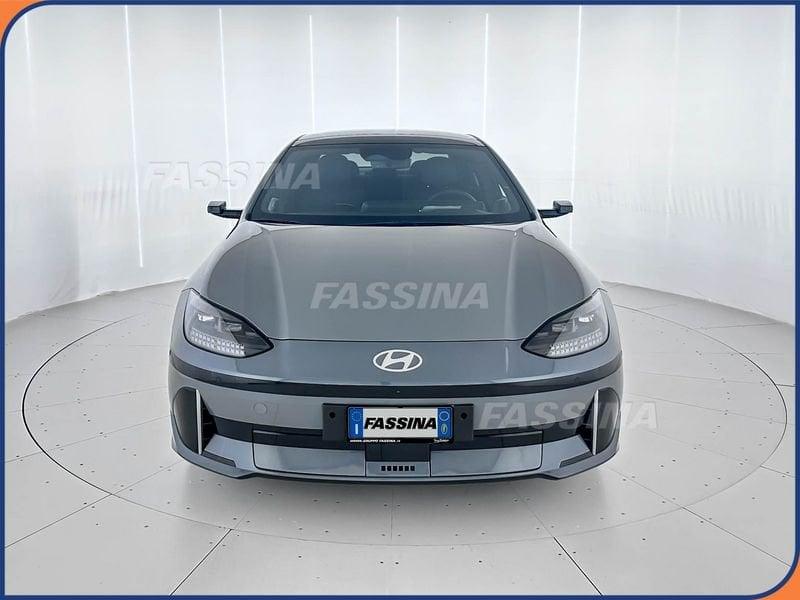 Hyundai Ioniq 6 77.4 kWh Evolution