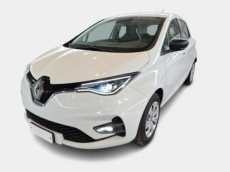 RENAULT ZOE LIFE R110 5 PORTE