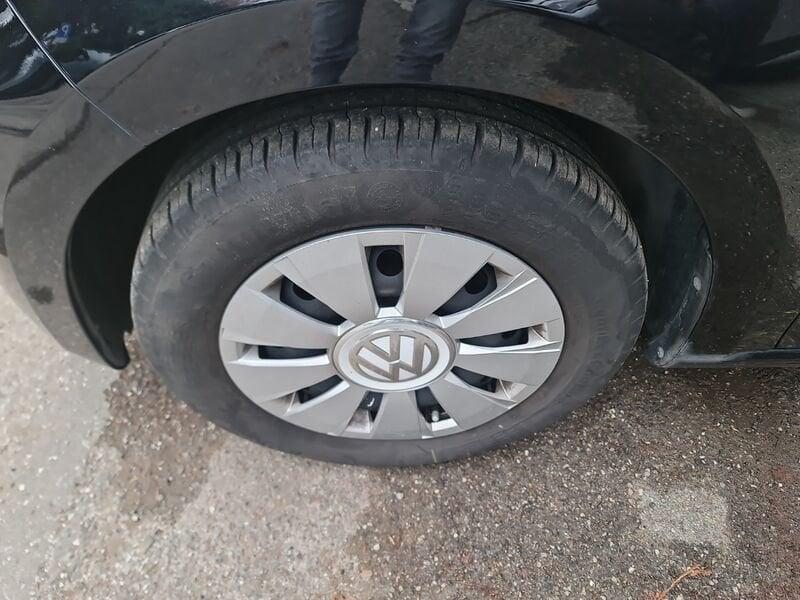 Volkswagen up! 1.0 75 CV 5p. high up! BlueMotion Technology