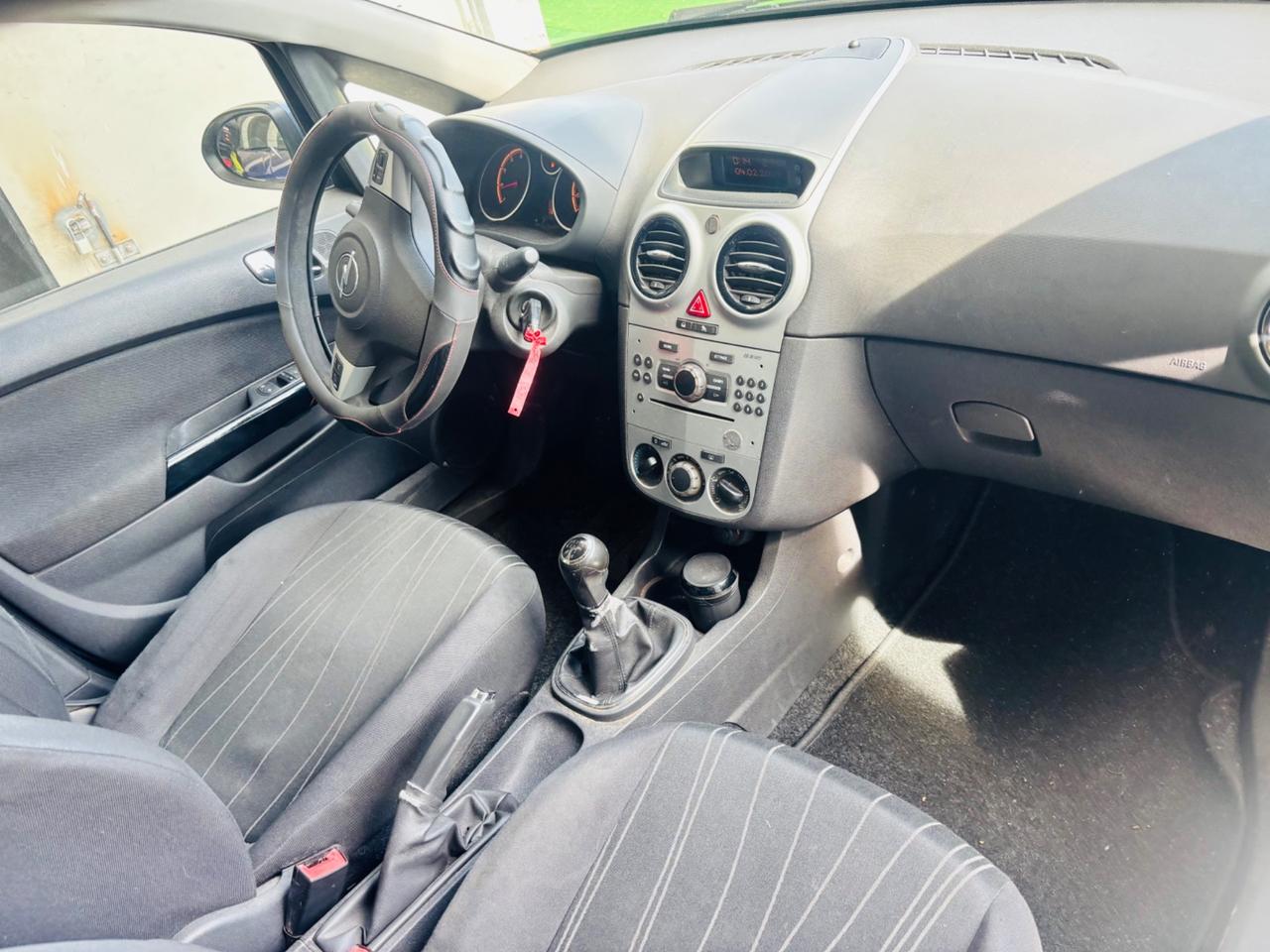 Opel Corsa 1.2 5 porte Enjoy