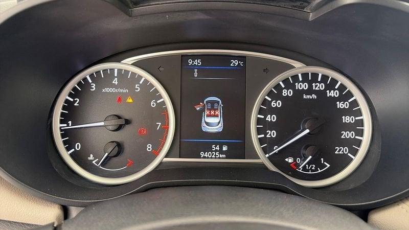 Nissan Micra V 2017 1.0 IG-T ECO N-DESIGN GPL