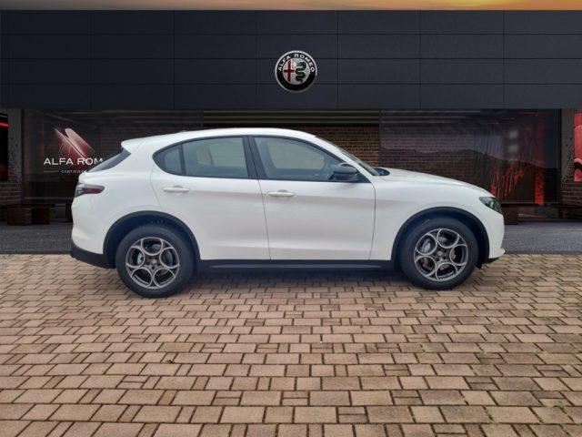 ALFA ROMEO Stelvio MY24 2200 MJT 160CV SPRINT