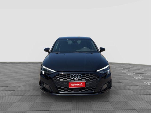 AUDI A3 A3 SPB 30 TFSI S tronic Business Advanced