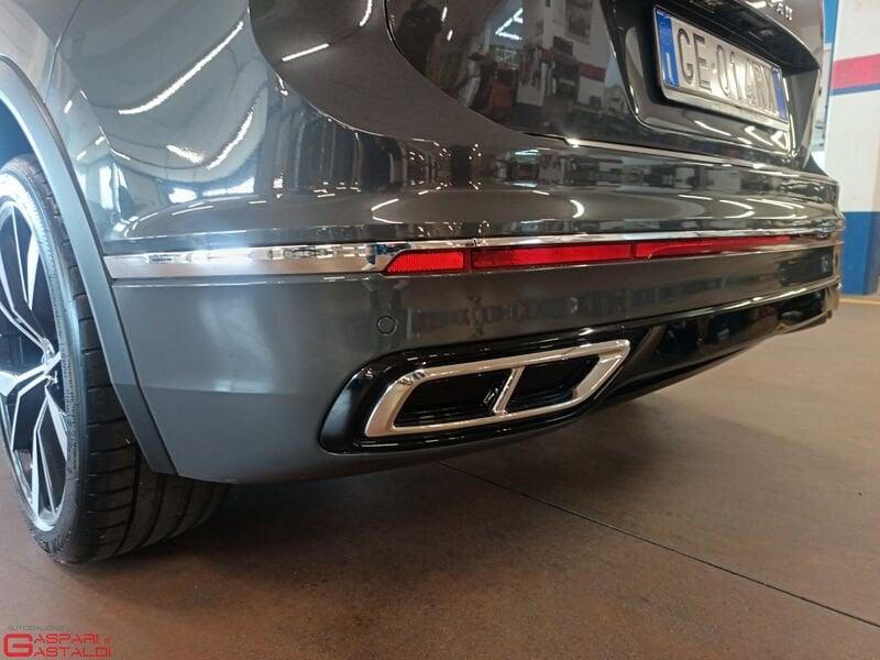 Volkswagen Tiguan 2.0 TDI SCR 110KW R-Line DSG 4MOTION