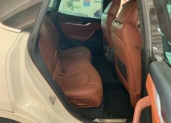 Maserati Levante V6 Diesel 275 CV AWD Granlusso