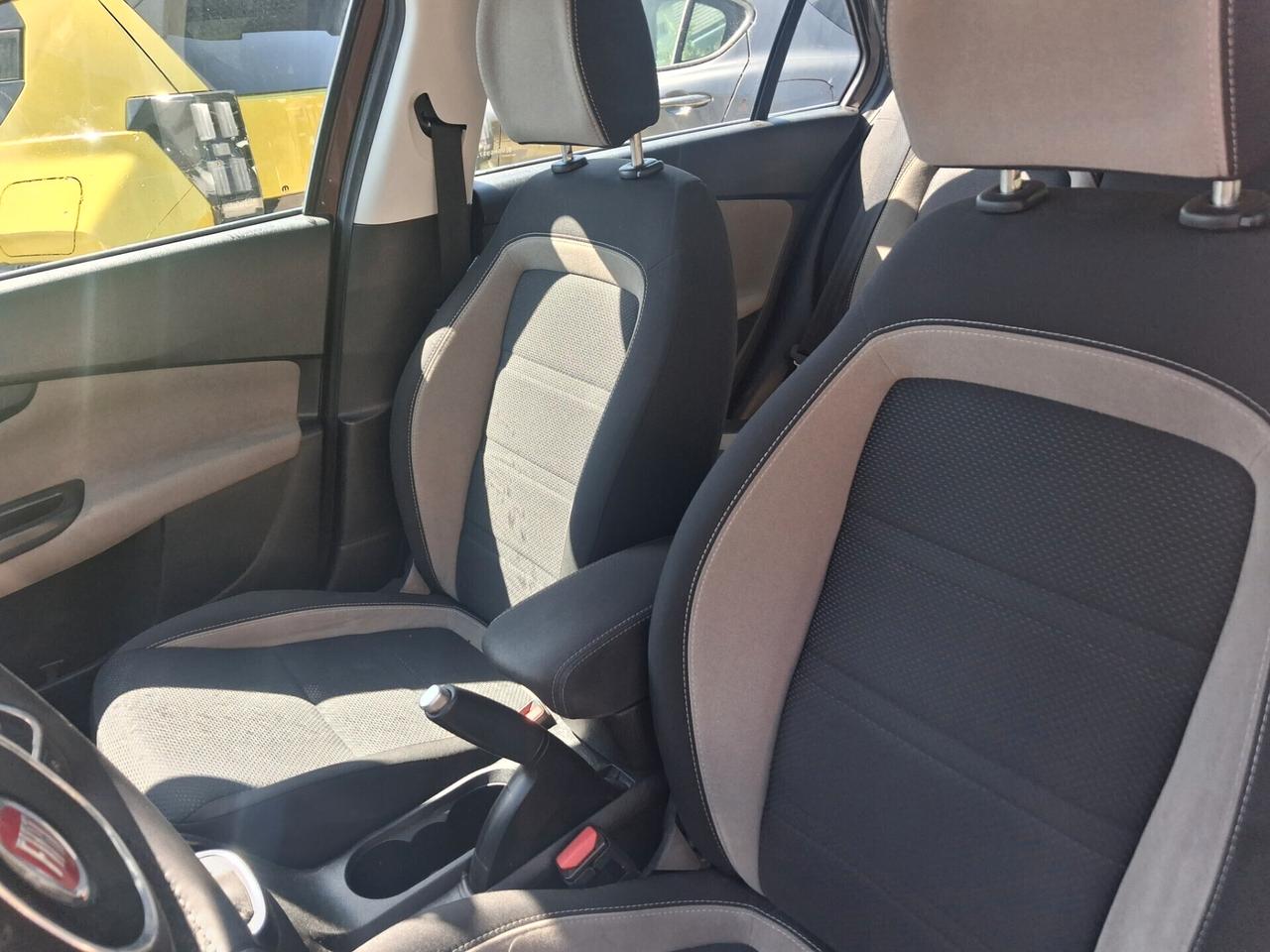 FIAT TIPO 1.6 MJ 120 CV SW LOUNGE