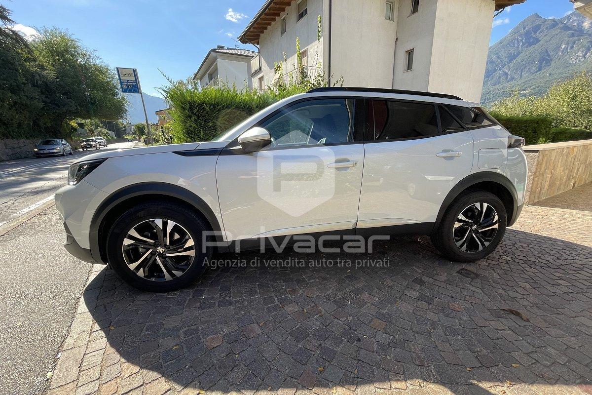 PEUGEOT 2008 BlueHDi 110 S&S Allure Pack
