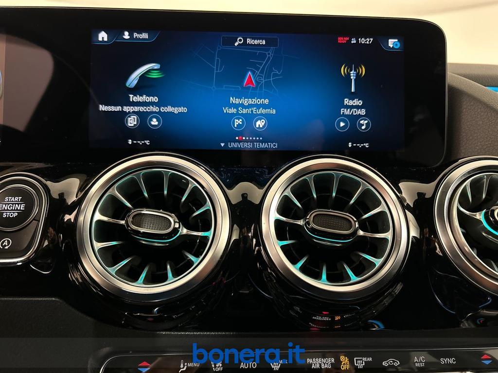 Mercedes GLA 200 200 D Sport Plus 8G-DCT