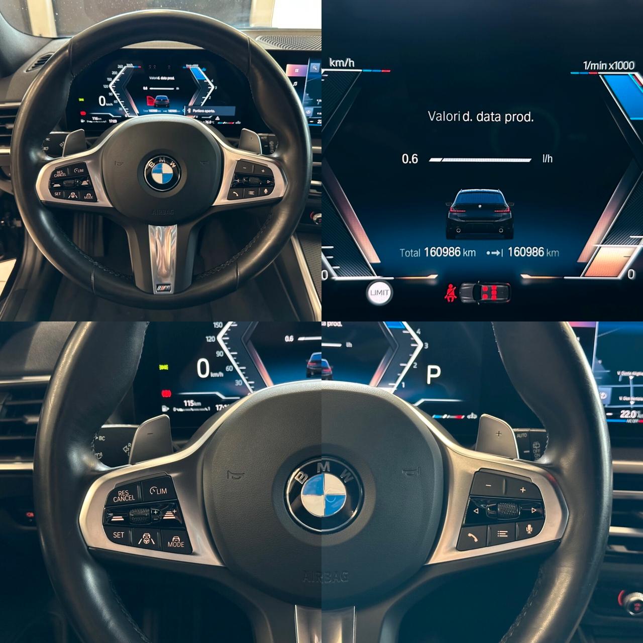BMW 320d TOURING MSPORT XDRIVE *CARPLAY*RADAR*HUD*