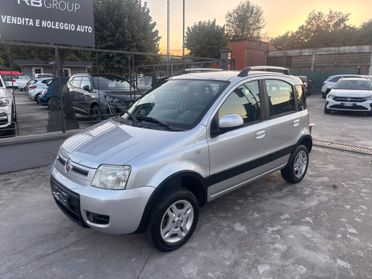 Fiat Panda 1.3 MJT 16V 4x4 Glam
