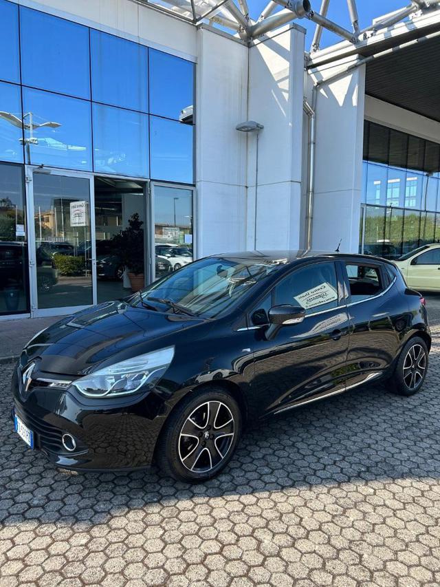 RENAULT Clio TCe 12V 90 CV NEO PATENTATO IVA ESPOSTA