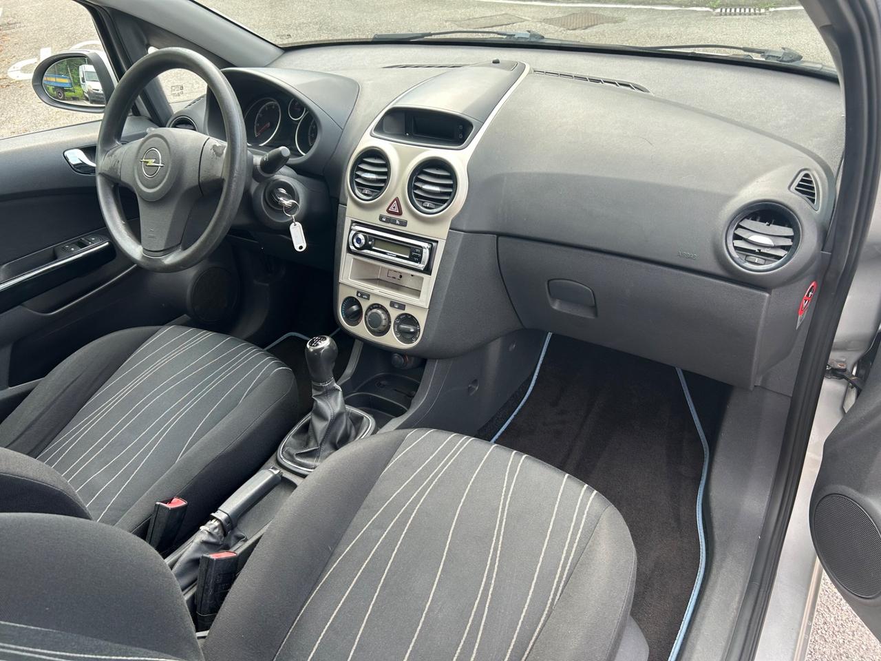 Opel Corsa 1.2 3 porte Sport* 77000 KM *