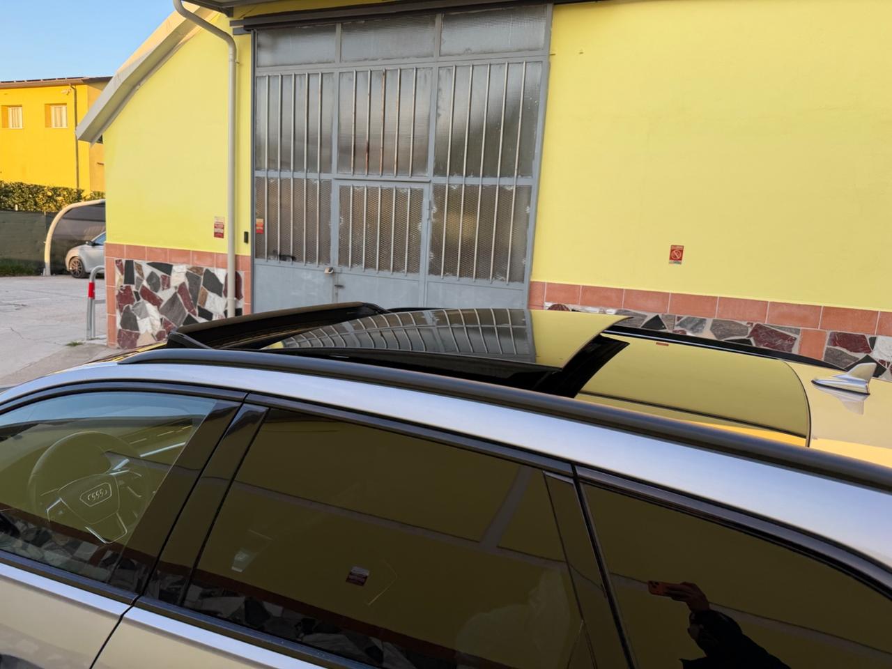 Audi A6 Avant 50 3.0 TDI S-Line Tetto Full