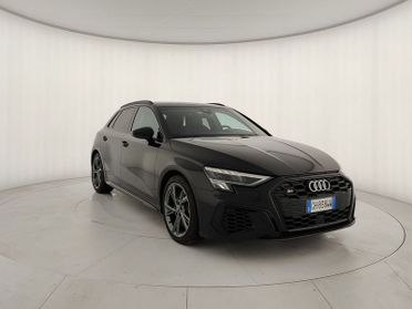 Audi A3 S3 SPB TFSI 310 CV quattro S tronic