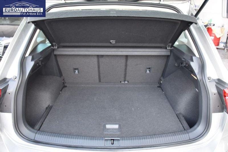 Volkswagen Tiguan 2.0 TDI SCR DSG Business BMT *NAVIGATORE*