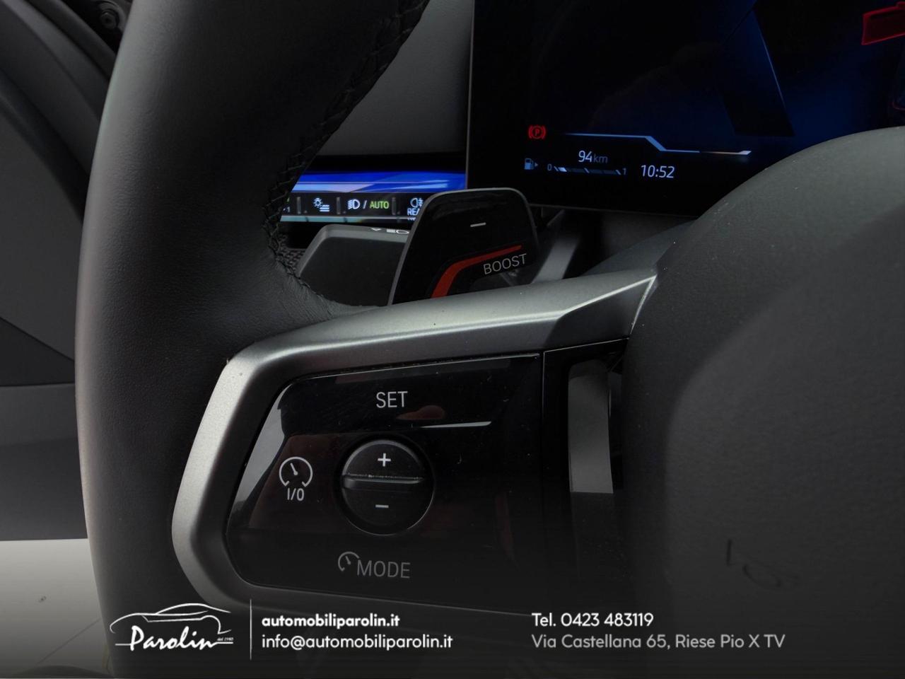 BMW 540 d Touring 48V xdrive MSport Pro auto