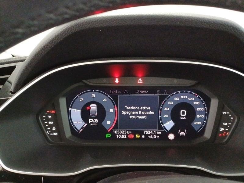 Audi Q3 Q3 SPB 35 TDI S tronic Business Plus