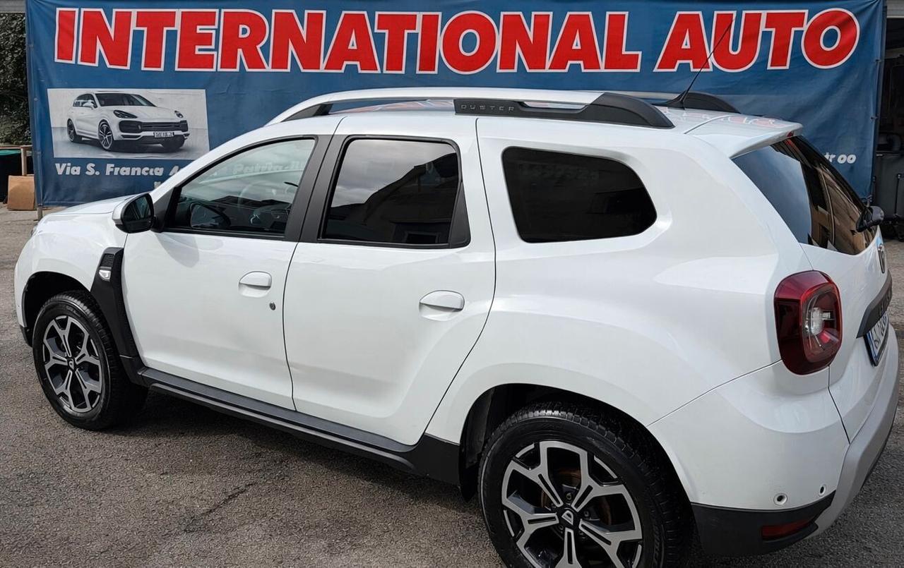 Dacia Duster 1.0 TCe 100 CV 4x2 Prestige