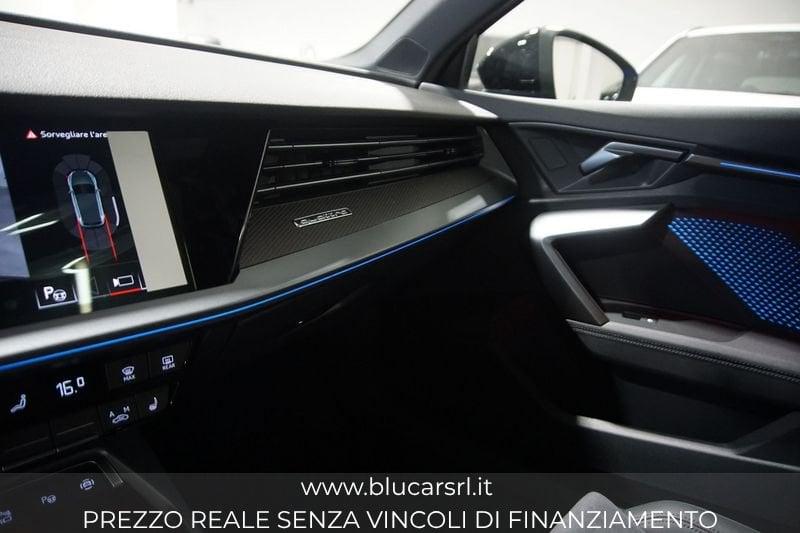 Audi RS 3 Sportback TFSI quattro S tronic S.Back