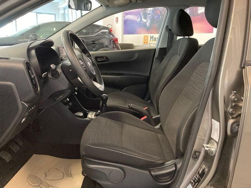 KIA Picanto Active 1.0 MPi 2WD my18 rif.GA244