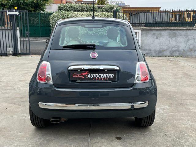 FIAT 500 1.2 EasyPower Lounge
