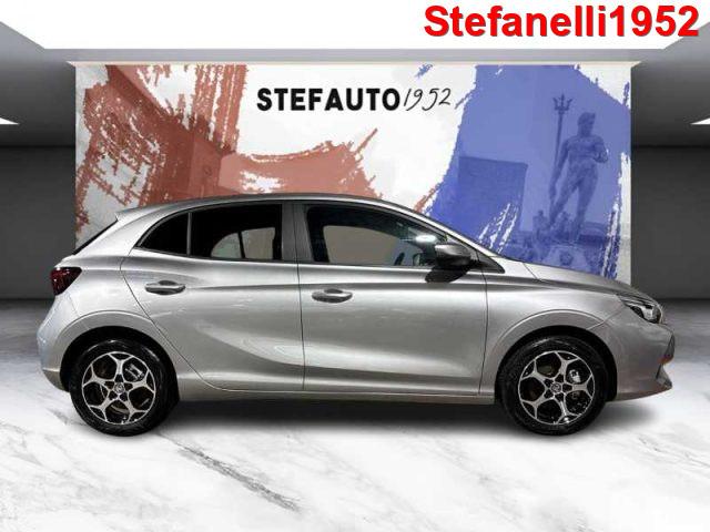 MG MG3 - 1.5 hybrid+ Luxury auto