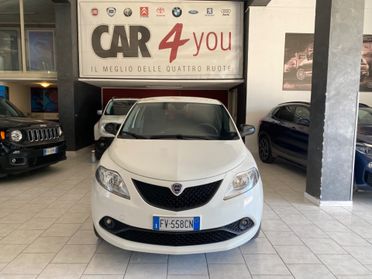 Lancia Ypsilon 1.2 69 CV 5 porte GPL Ecochic Gold