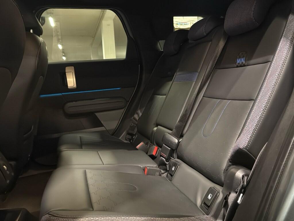 Mini Mini Countryman 2.0 48V D Classic