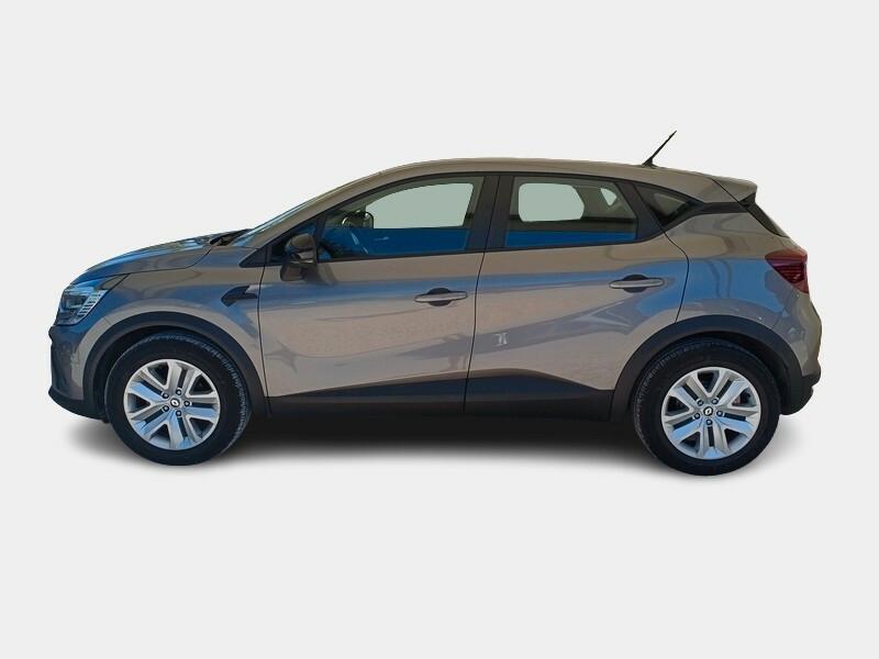 RENAULT CAPTUR 1.0 TCE 74 KW GPL EQUILIBRE SUV