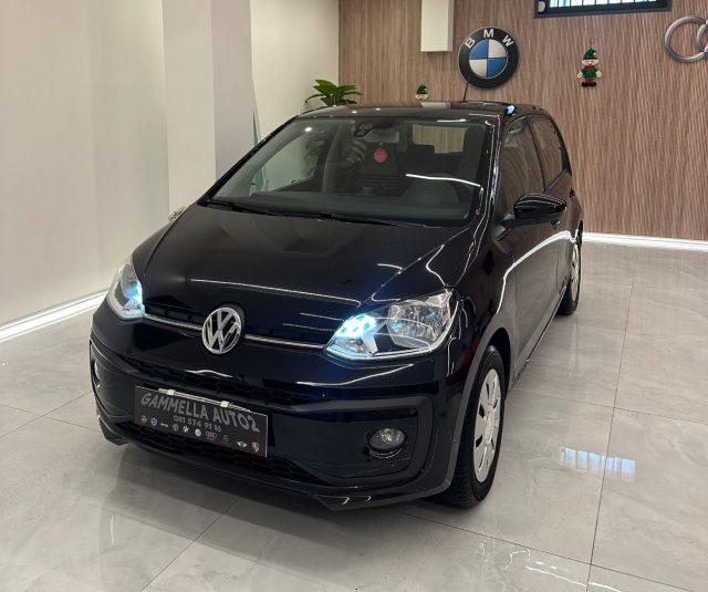 VOLKSWAGEN up! 1.0 5p. move up!