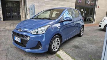 HYUNDAI i10 1.0 LPGI Econext Comfort