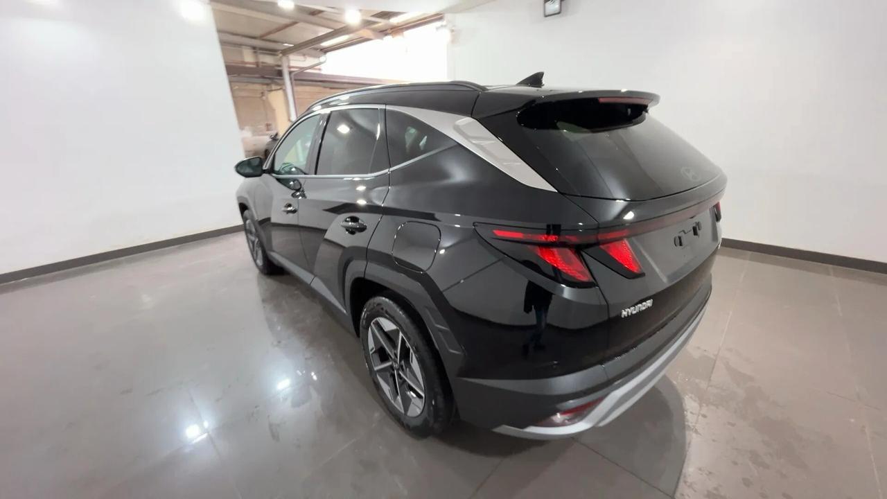 Hyundai Tucson 1.6 CRDI 48V DCT Business KM0