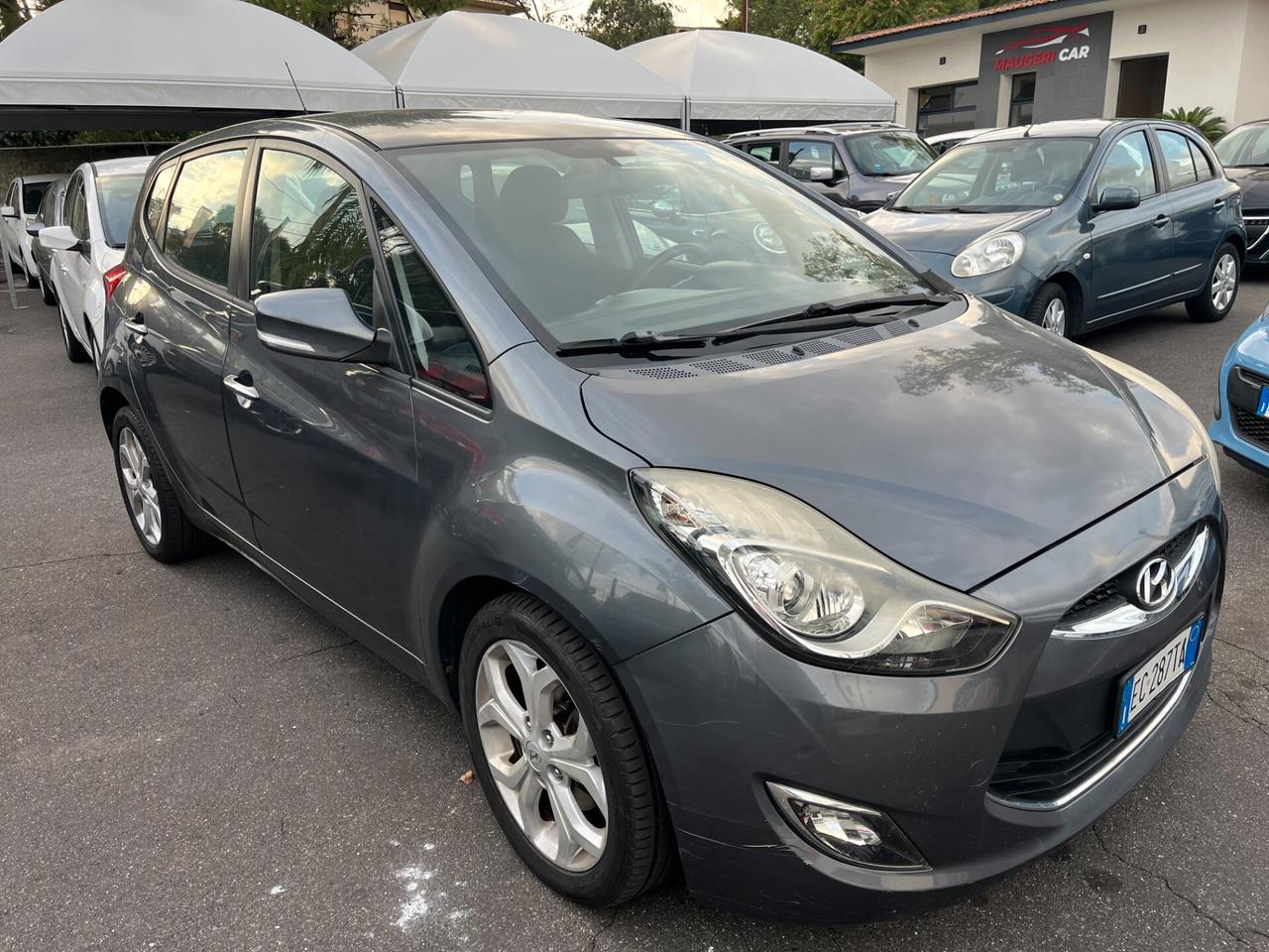 Hyundai iX20 1.4 CRDI 90 CV Comfort