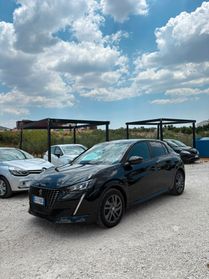 Peugeot 208 PureTech 100 Stop&Start 5 porte GT Line