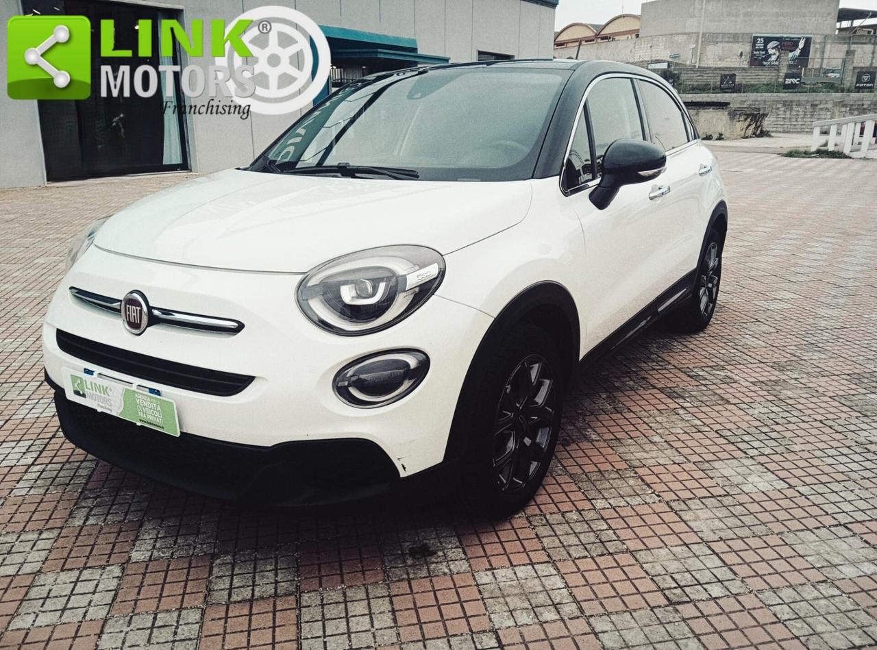 Fiat 500X 1.0 120 TH ANNIVERSARIO CV 120°