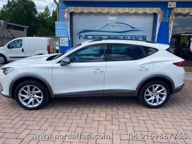 CUPRA Formentor 1.5 TSI DSG ** IVA DETRAIBILE**