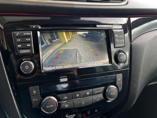 Nissan Qashqai 1.2 dig-t Acenta 115cv