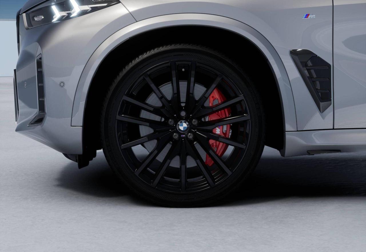 BMW X5 xDrive30d MSport Pro