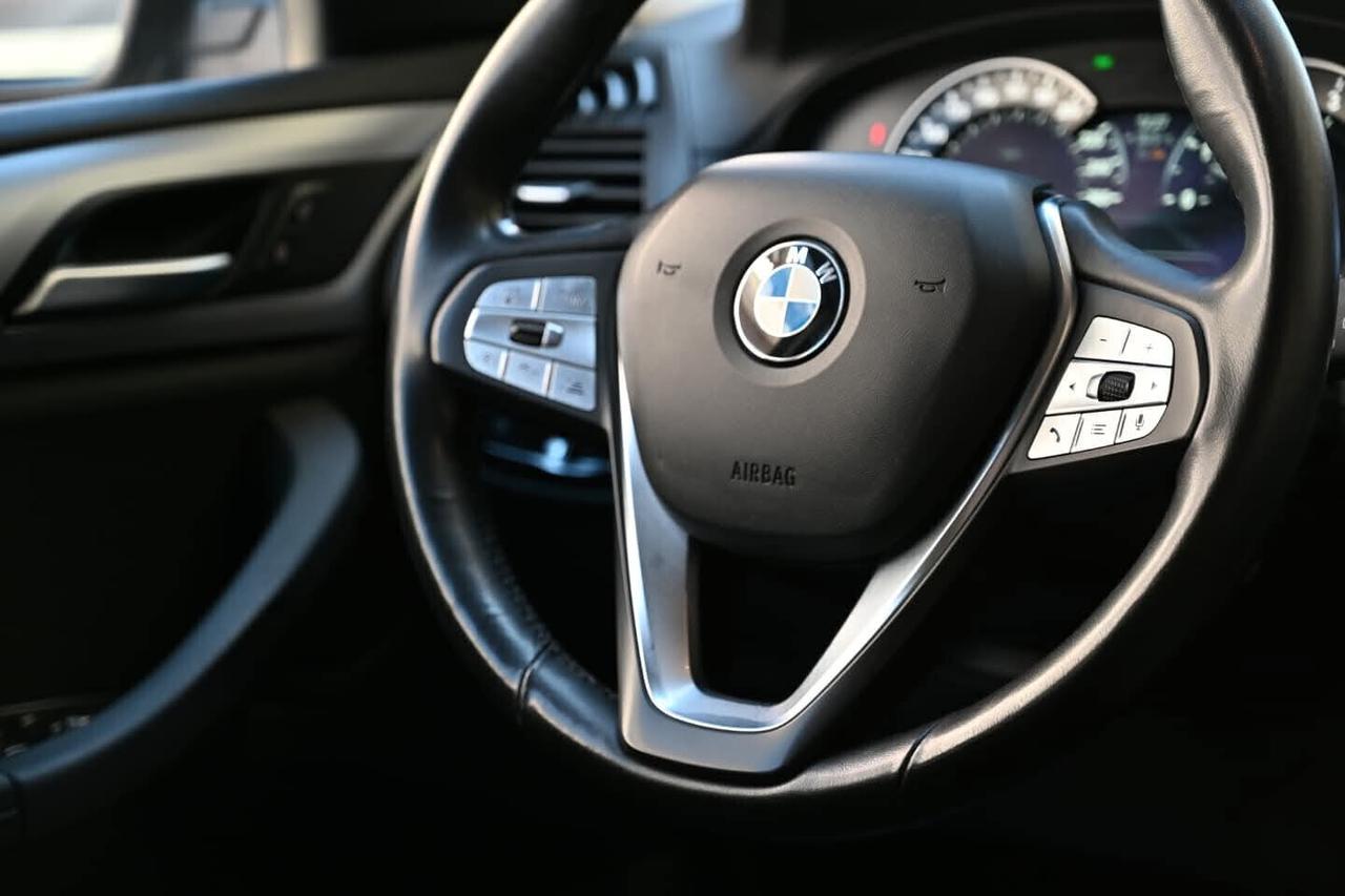 Bmw X3 xDrive20D Advantage FULL Led