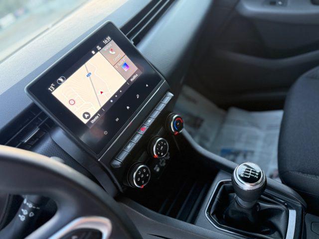 RENAULT Clio dCi 100 CV AZIENDALE PARI AL NUOVO