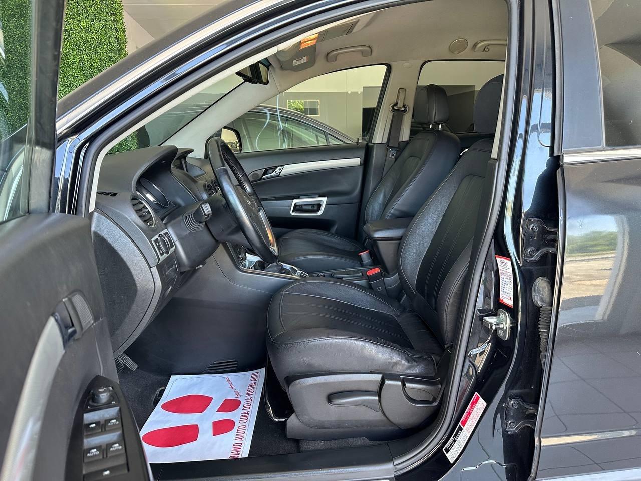 Opel Antara 4X4 - 2.2 | 163CV - Unico Proprietario