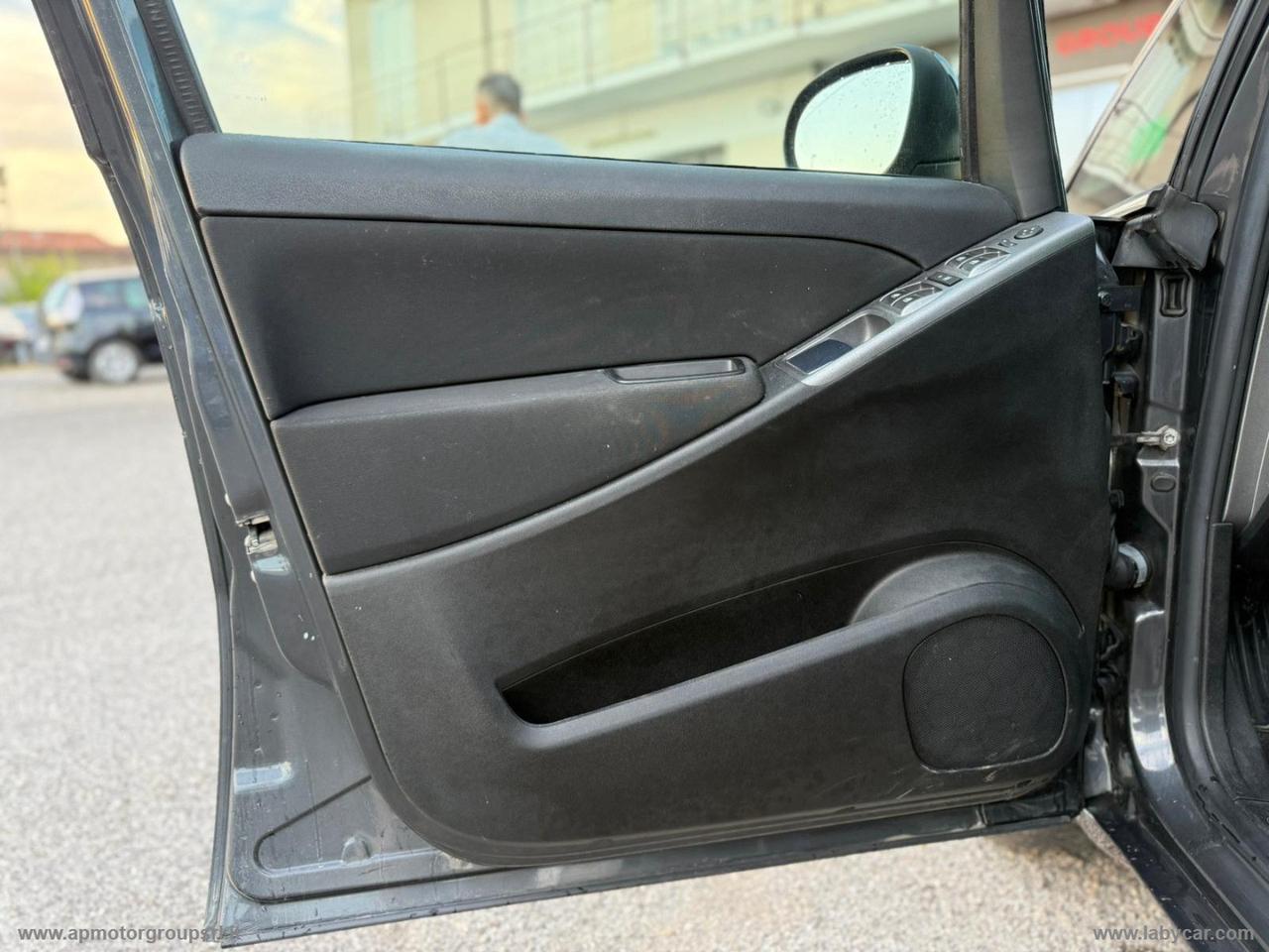 LANCIA Musa 1.4 8V Ecochic