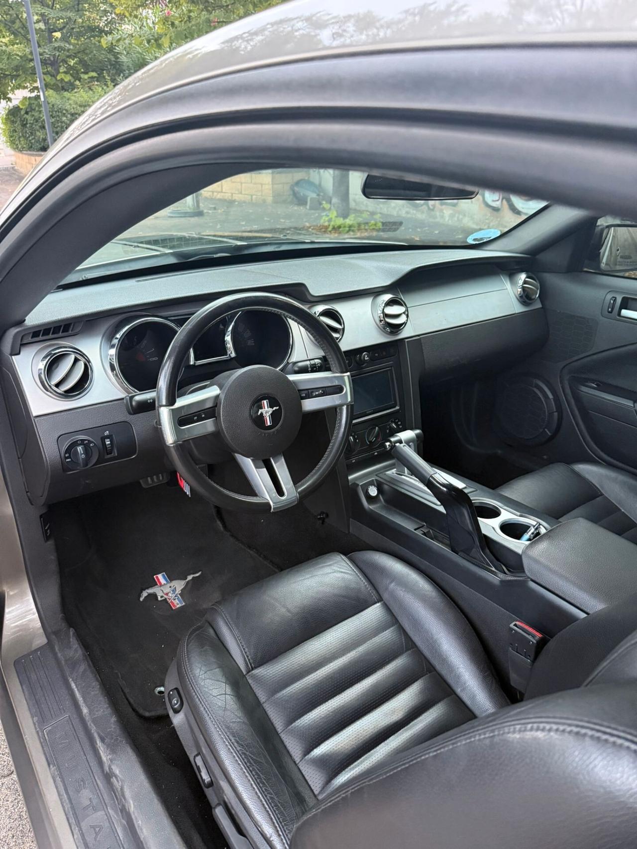 Ford Mustang Gt 4.6 v8 GPL