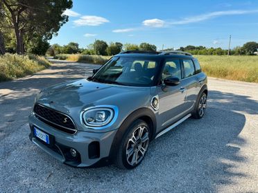 Mini Cooper Countryman Mini 1.5 Cooper SE Countryman ALL4 tetto apribile 4x4