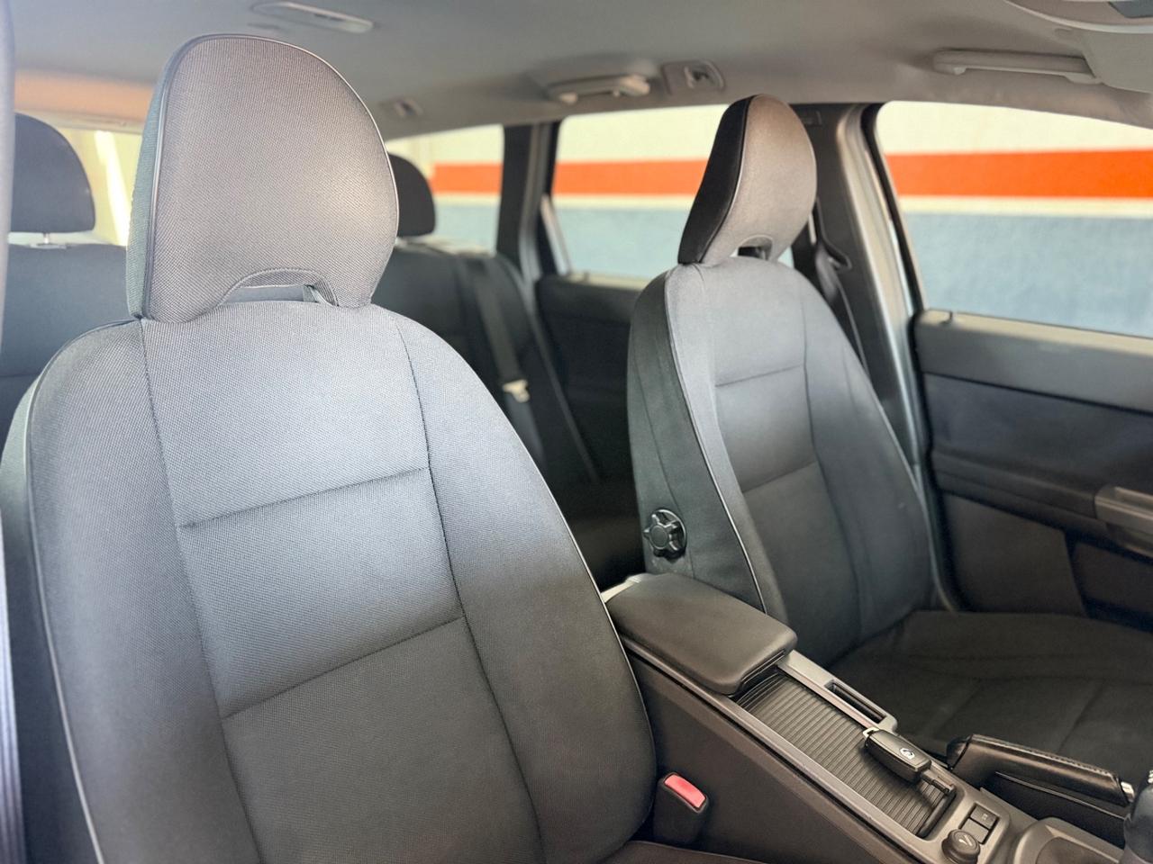 Volvo V50 D2 POLAR NEOPATENTATI